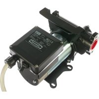 Портативный переносной перекачивающий блок для дизельного топлива PIUSI Battery kit Panther DC 24/12V