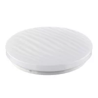 Светильник светодиодный потолочный Эра Slim 4 SPB-6 4000К 24 Вт 8 кв.м белый IP20 (Б0043828)