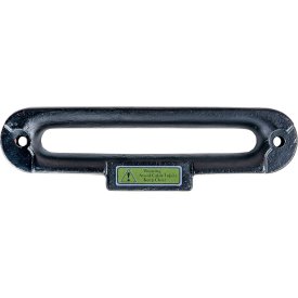 Клюз лебедки для стального троса Runva PN7608