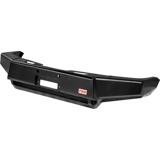 Силовой передний бампер ГАЗ Соболь РИФ RIFGAZ-10306