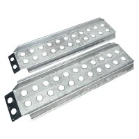 Алюминиевые усиленные сэнд-траки РИФ RIFST-150