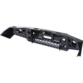 Силовой передний бампер Mitsubishi L200 2015-2019 РИФ RIFTMQ-10356