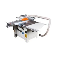 Форматно-раскроечный станок Delta Machinery DM-1600H