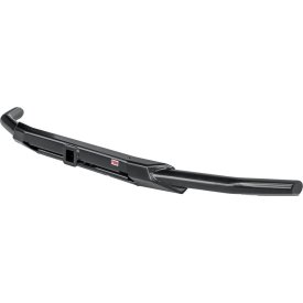 Силовой передний бампер УАЗ Патриот 2015+ РИФ RIF060-11176