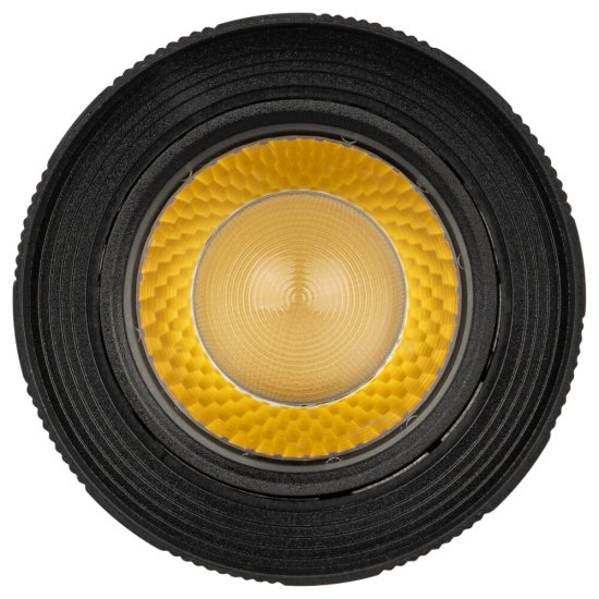 Светодиодный трековый светильник однофазный Эра TR59 4000К 30 Вт 4 кв.м черный (Б0054448)