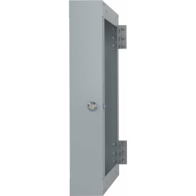 Задняя секция для настенного шкафа 6U серии WP SYSMATRIX WP DS.06.7000