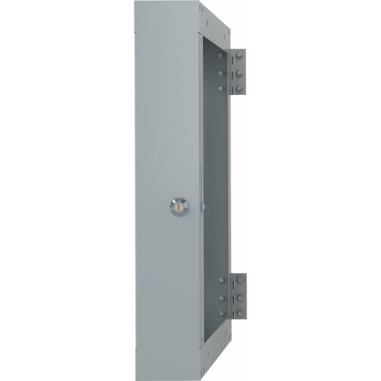 Задняя секция для настенного шкафа 6U серии WP SYSMATRIX WP DS.06.7000
