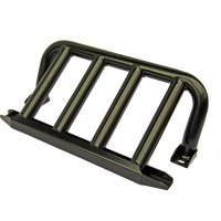 Защита рулевых тяг для УАЗ Патриот РИФ RIF063-33000