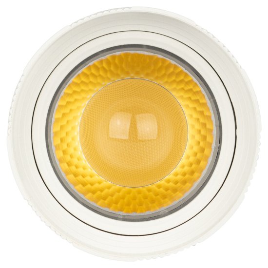 Светодиодный трековый светильник однофазный Эра TR59 4000К 20 Вт 4 кв.м белый (Б0054442)