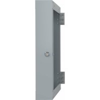 Задняя секция для настенного шкафа 9U серии WP SYSMATRIX WP DS.09.7000