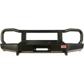 Силовой передний бампер ВАЗ Нива РИФ RIFNVA-10300