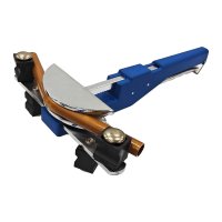 Ручной арбалетный трубогиб для медных труб VOLL 3.11022