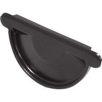 Торцевая универсальная заглушка Grand Line 379739