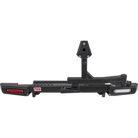 Силовой задний бампер УАЗ Хантер РИФ RIF469-21225