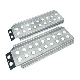 Алюминиевые усиленные сэнд-траки РИФ RIFST-120