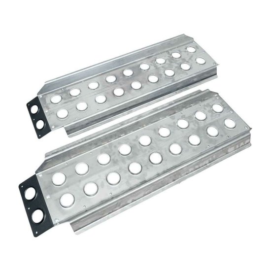 Алюминиевые усиленные сэнд-траки РИФ RIFST-120