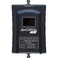 Усилитель сигнала репитер сотовой связи ДАЛСВЯЗЬ 5984