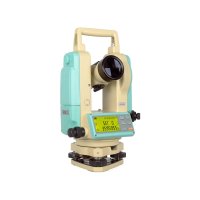 Электронный теодолит RGK T-20 с поверкой