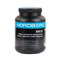 Профессиональное универсальное моющее средство NORDBERG NWC02