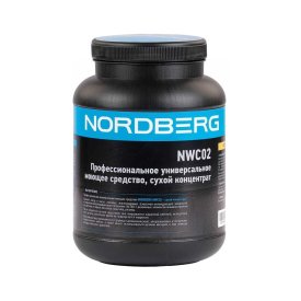 Профессиональное универсальное моющее средство NORDBERG NWC02