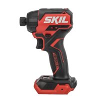 Винтоверт ударный аккумуляторный бесщеточный Skil XP ID6739 20 В без АКБ и ЗУ (ID6739SE00)