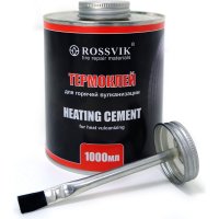 Термоклей Rossvik TG.10.K.2