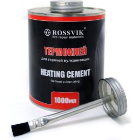Термоклей Rossvik TG.10.K.2