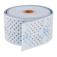 Лист шлифовальный Sunmight Ceramic L712T 70 мм 12 м P150 с мультипылеотводом