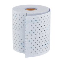Лист шлифовальный Sunmight Ceramic L712T 115 мм 12 м P240 с мультипылеотводом