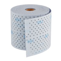 Лист шлифовальный Sunmight Ceramic L712T 115 мм 12 м P150 с мультипылеотводом