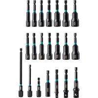 Набор магнитных бит головок для шуруповерта LIBRATON 915104