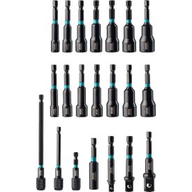 Набор магнитных бит головок для шуруповерта LIBRATON 915104