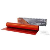 Теплый пол нагревательный мат Теплолюкс EvoHeat 2 кв.м 80 (160) Вт