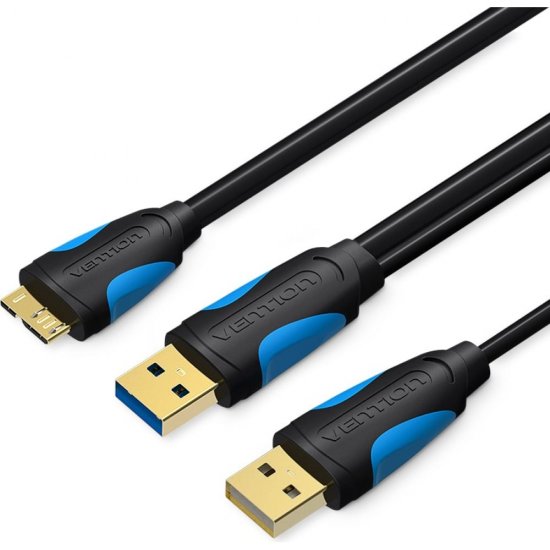 Кабель VENTION CQPBF