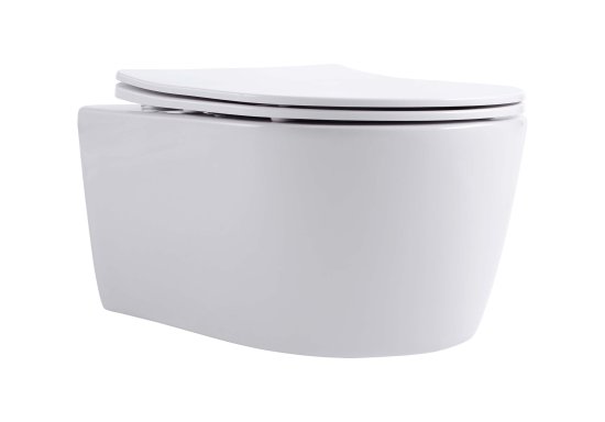 Комплект инсталляции AM.PM Tech с безободковым унитазом Aquatek Европа клавиша AM.PM Tech белая