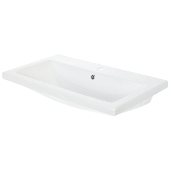 Опора для раковины KONSENSA Бруклин 75.5x81 раковина Cersanit Como стеллаж для ванной цвет корпуса черный