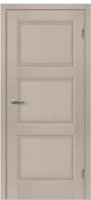 Комплект двери Трилло глухая 70x200 см Hardflex цвет ясень элегант с добором 200 мм