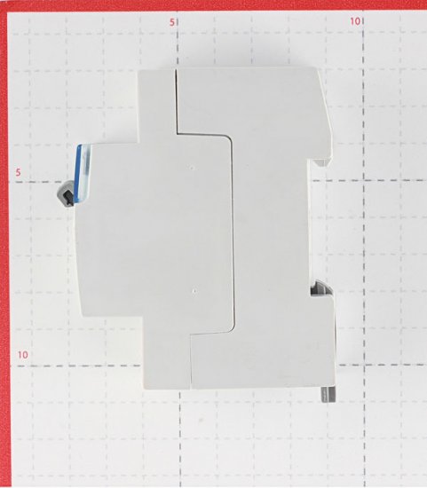 УЗО Legrand TX3 25А 1P+N тип AC 30 мА 10 кА (403000)