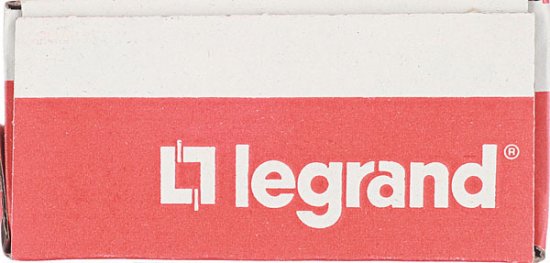 УЗО Legrand TX3 25А 1P+N тип AC 30 мА 10 кА (403000)