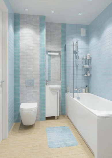 Тумба под раковину Aqwella Тео 45 напольная угловая цвет белый с раковиной Aqwella Дельта 45 см