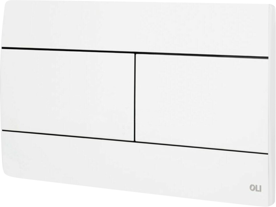 Комплект инсталляции Oli 80 Eco с безободковым унитазом Iddis Lahta