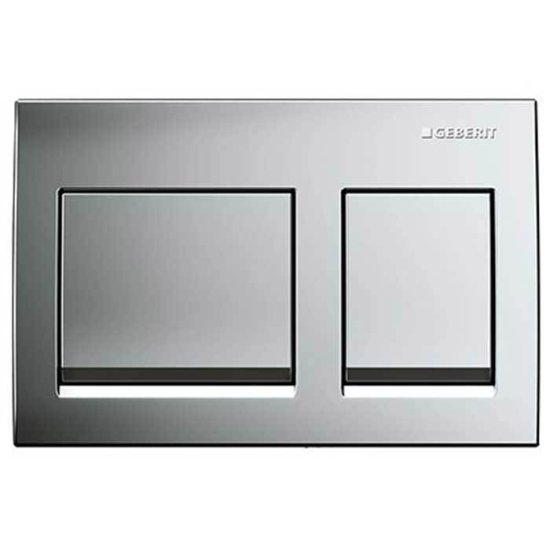 Комплект инсталляции Geberit Alpha с безободковым унитазом Iddis Lahta клавиша Geberit Alpha хром