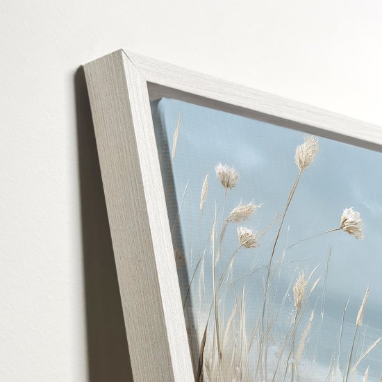 Картина в раме Морской пейзаж 40x50 см цвет разноцветный