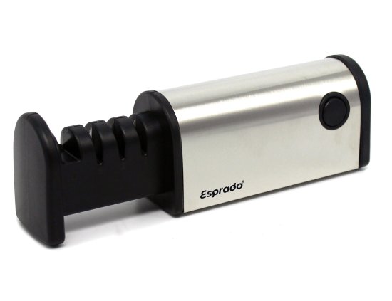 Точилка для ножей и ножниц Esprado Ojo