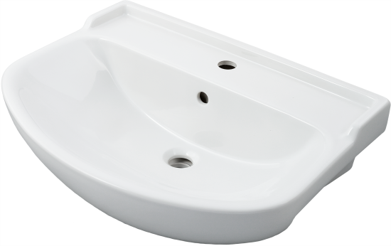 Тумба под накладную раковину Руан 60x83 раковина Амур шкаф-пенал Руан шкаф с зеркалом цвет корпуса белый