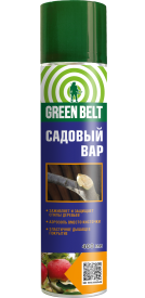 Садовый вар 400 мл