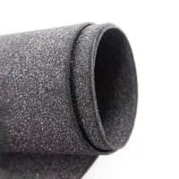 Подложка под напольное покрытие «PolyBlock» 3 мм 50x75 см полипропилен