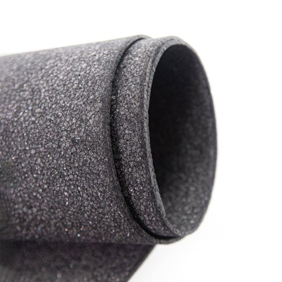 Подложка под напольное покрытие «PolyBlock» 3 мм 50x75 см полипропилен