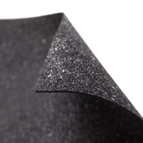 Подложка под напольное покрытие «PolyBlock» 3 мм 50x75 см полипропилен