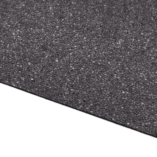 Подложка под напольное покрытие «PolyBlock» 3 мм 50x75 см полипропилен